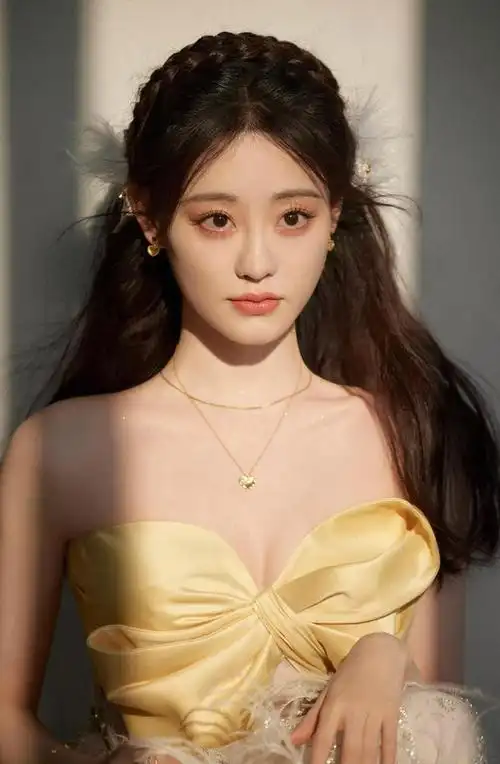 祝绪丹真的太美了