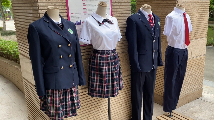 广东实验中学ap国际班新生攻略 | 你好啊,新同学!