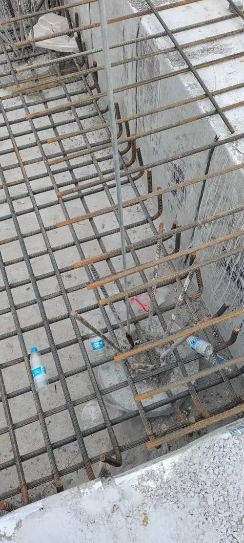 厦门翔安区厂房基础防雷接地的焊工来三个,待遇从优,勤快的能吃