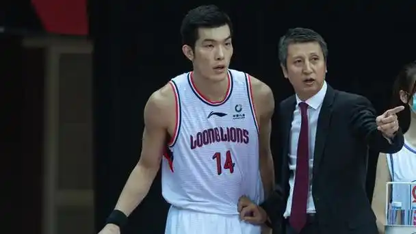 「广州男篮」第一个获得d类顶薪合同的cba状元——郭凯