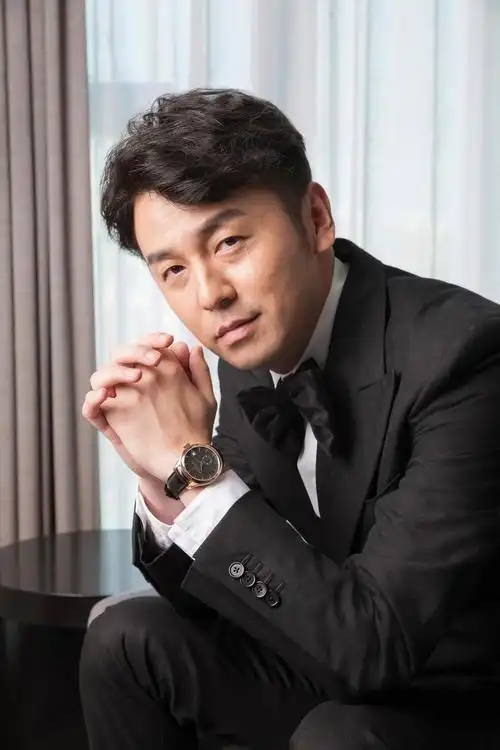 李泽楷|娱记曝中年已婚男星的丑闻,与女老板有私生子,孩在上海上小学