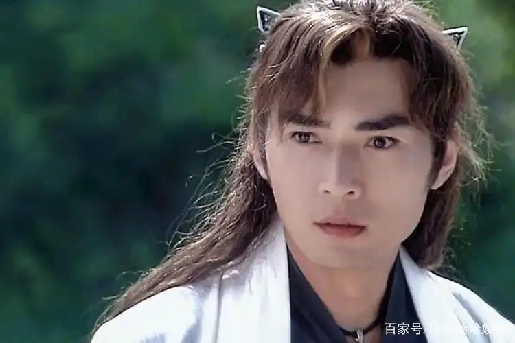 "南焦北古,天涯四美"的巅峰,会让多少古装剧男演员"羞愧"?