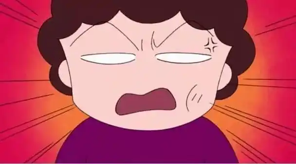 这段时间的脾气越来越不好了.