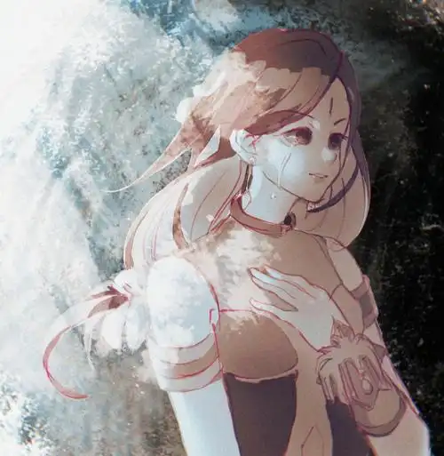 宇宙无敌美少女伽略略