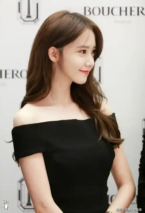 美女明星馆:林允儿写真赏