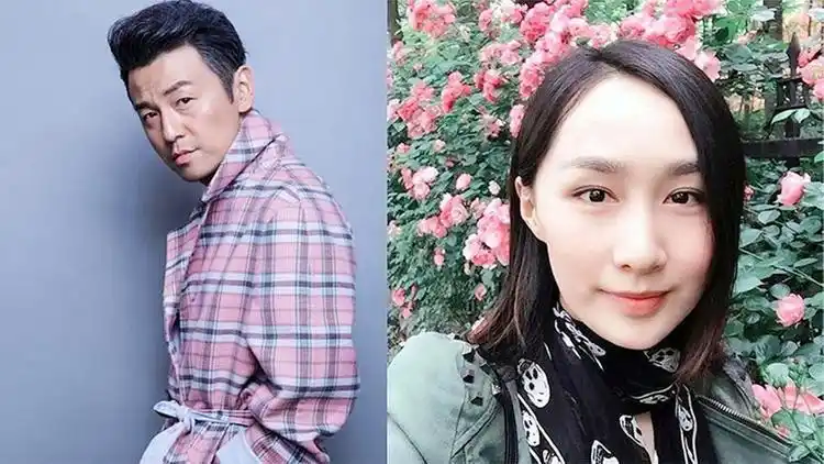 雷佳音老婆罕见曝,竟是熟悉的童年女神,难怪说颜值比热巴高