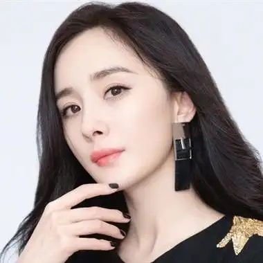 明星美女头像图片大全