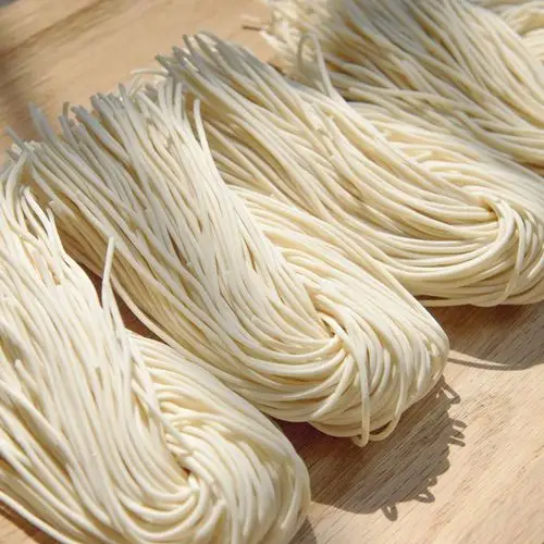 河南烩面正宗 整箱_买3送1 北方特产生鲜面条油泼面烩面细面 手工面全