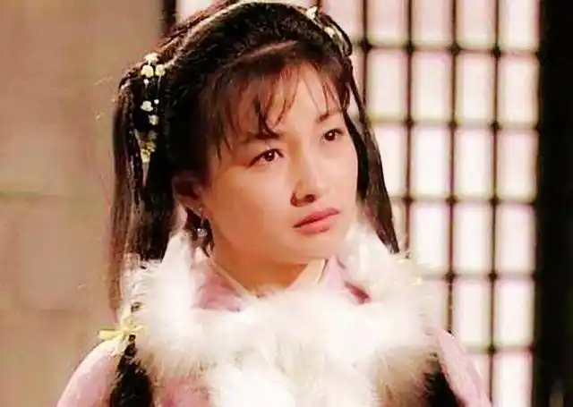 郭襄最后是怎么死的?将峨眉派四任掌门的名字连起来看看,就懂了