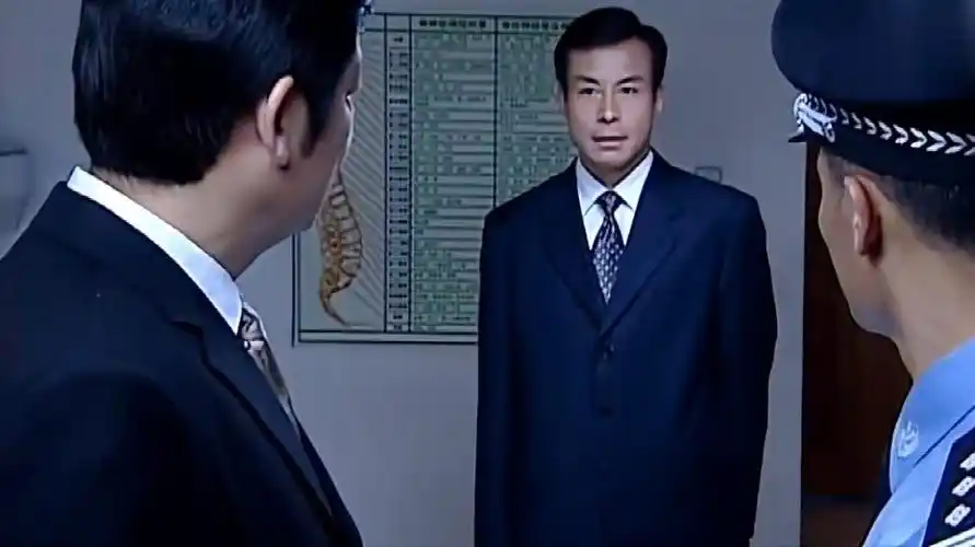 罪域兆辉煌手下被灭口无奈没任何证据