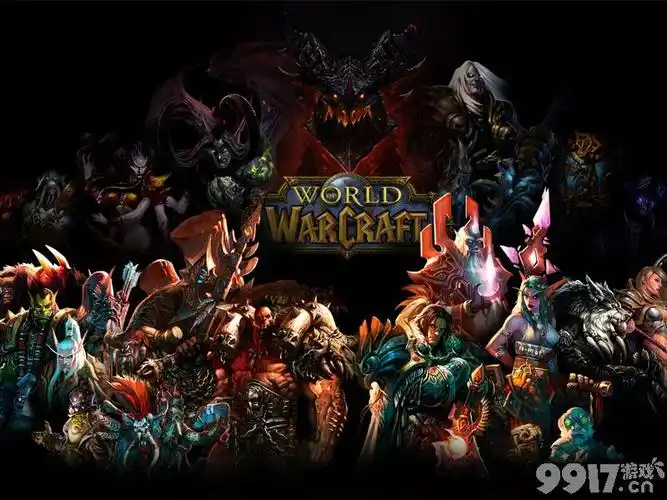 魔兽世界怀旧服账号不能登录怎么解决 账号找回方法攻略_bt手游公益服