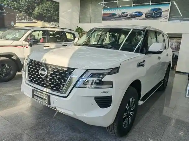 24款日产途乐火爆促销优惠价50万起|尼桑|雷克萨斯|奥迪|奔驰|路虎