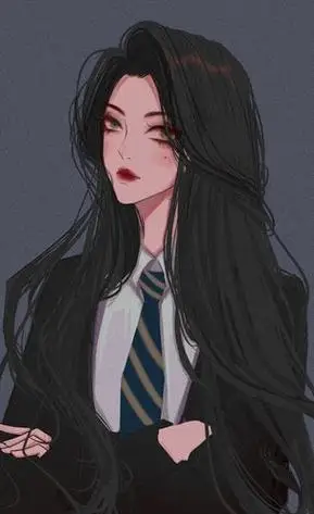 头像闺霸气女高冷堆糖美图壁纸兴趣社区