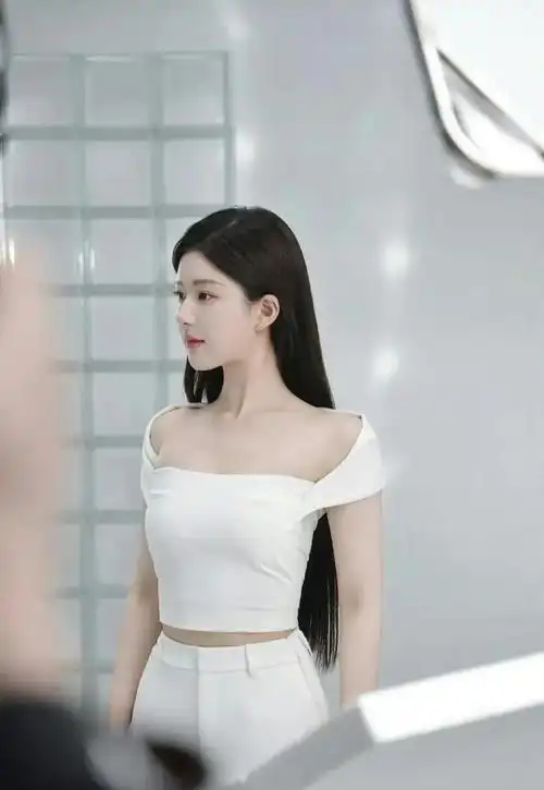 迪丽热巴和赵露思