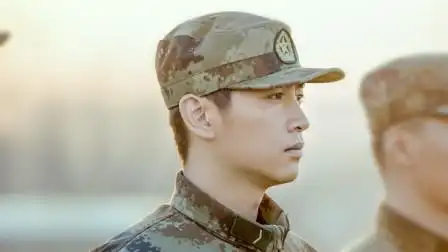 《陆战之王》燃向混剪,陈晓演绎超a硬汉