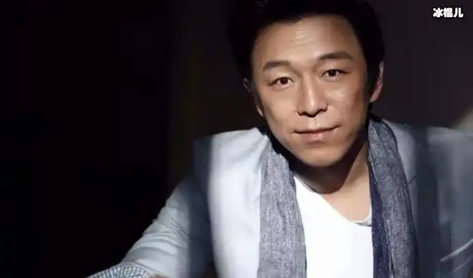 韩雨芹黄渤两人之间是什么关系,黄雨芹个人资料大曝光 - 明星 - 冰棍