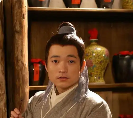 武林外传一代人的经典回忆回头再看这部剧满满都是细节