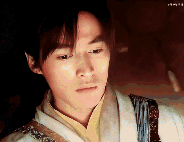 李逍遥是仙剑的绝对灵魂##人人都想做李逍遥