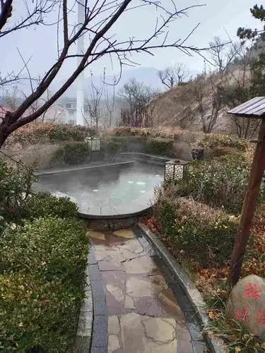 汤泉宫温泉度假村