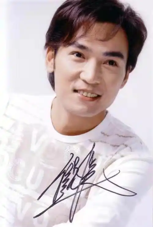 "最帅二郎神"焦恩俊:一代人的男神,两婚两离,53岁又单身了!