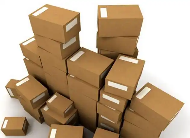 快递包装如何进行回收再利用