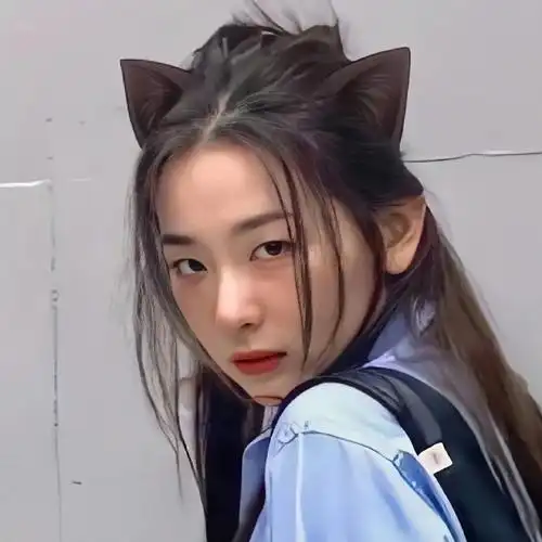 kpop头像――姜涩琪