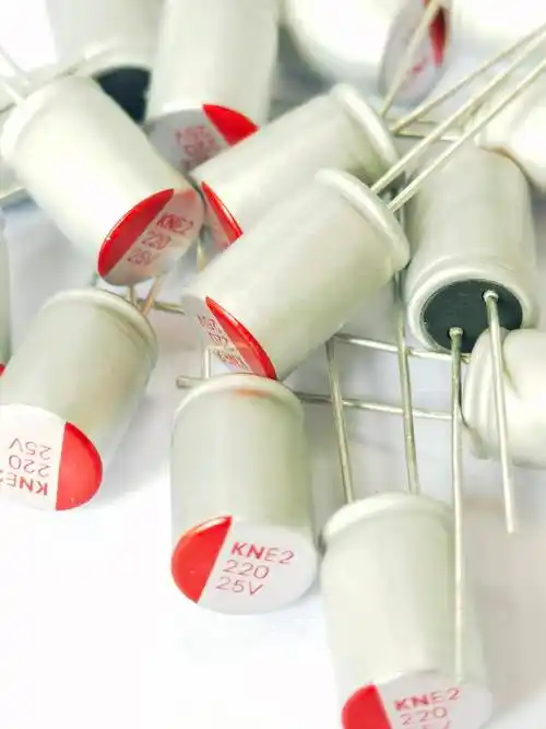 科尼盛kne2固态电容器knh2固态电解电容器应用案例汇总