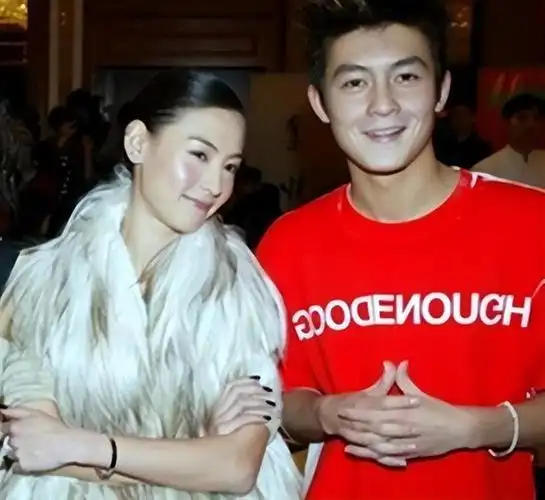 回顾:张柏芝曾插足锋菲恋?和谢霆锋纠葛多年,离婚和陈冠希有关