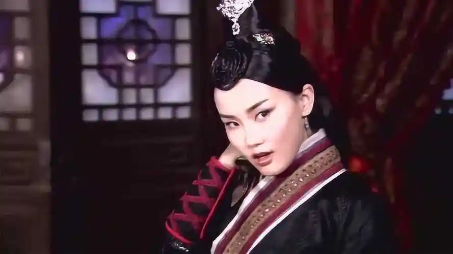 龙门镖局黄龄上门拿走神剑是为镖局挡灾还是挡财