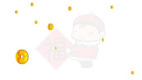 今日谷雨送你一场金钱雨请及时接收!