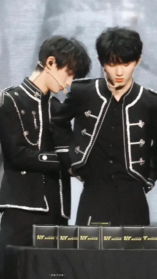 【祺鑫】最好的回应