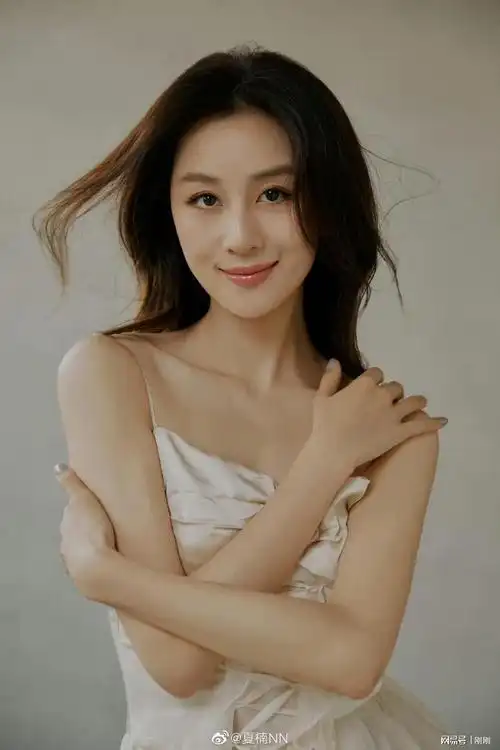 眼神都迷离了夏楠