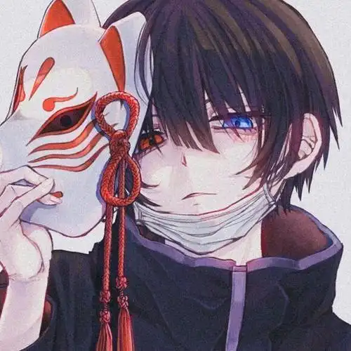 师气头像男生动漫图片_头像图片_扣扣乐园