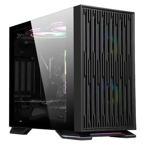 【手慢无】桌面游戏itx小机箱 先马趣造i"s 飓风版 桌面游戏itx