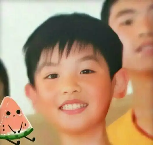 黄明昊justin我想开个店