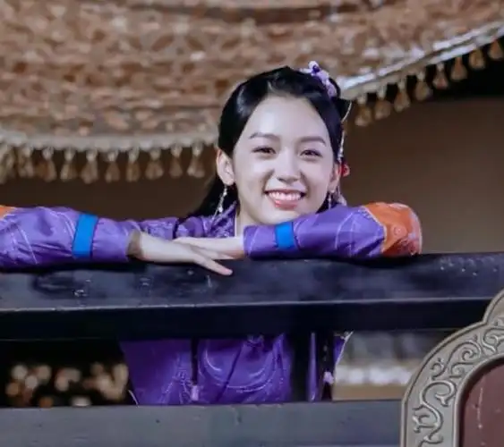 山河令顾湘是什么人 被温客行捧在手心长大深受宠爱