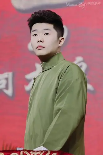 相声演员周九良