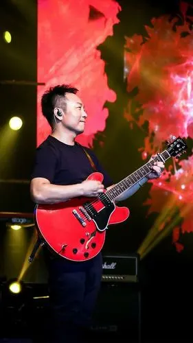 许巍"无尽光芒"2019全国巡演城市