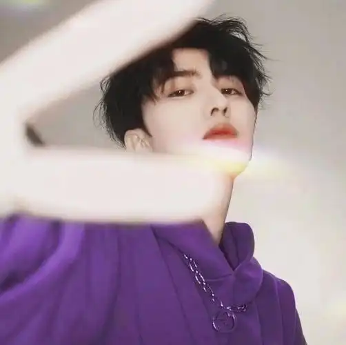 【微信头像】蔡徐坤