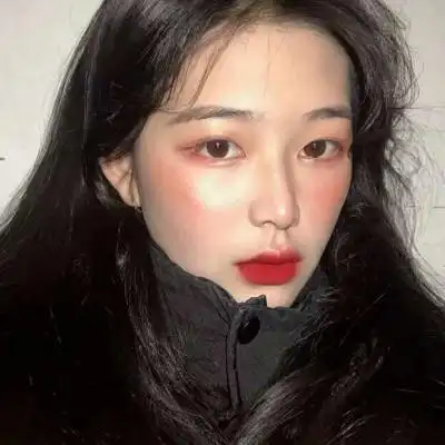 霸气高冷女头像很社会十足的女头像