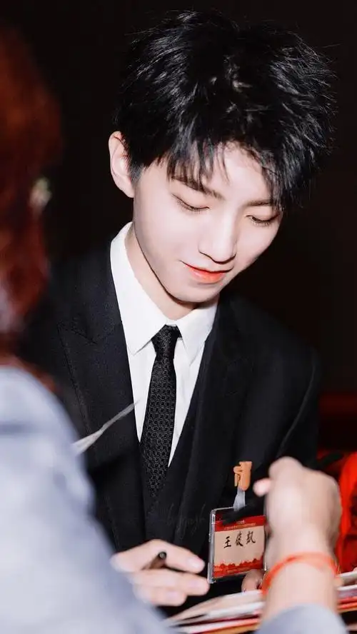 电影《1921》演唱会《2019王俊凯无边界演唱会》 #王俊凯2021一往无前