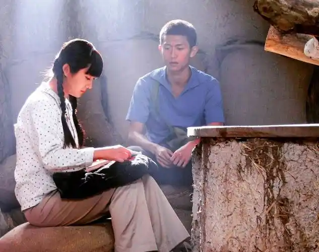 知青剧青谷子地面先播内容充实有年代感张一山实力挑大梁