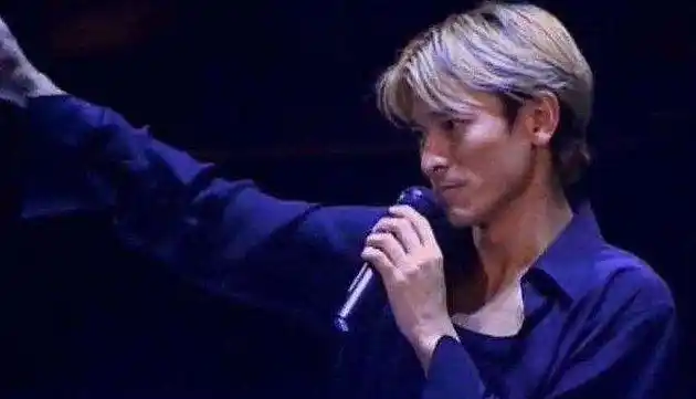 刘德华1999年红馆演唱会为何被称为无法超越的经典