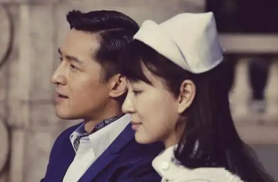 演技又无颜值,关系户三个字仿佛直接写脸上|胡歌|宣萱|馨子|胡冰卿