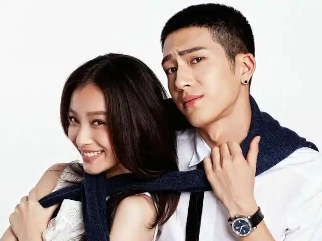 倪妮第一部戏的片酬全部孝敬父母我跟陈坤只是兄妹新家暖居