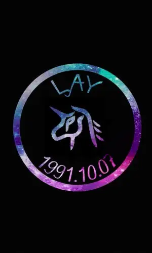 exo lay 张艺兴 印……_来自mrs-min-ho的图片分享-堆糖