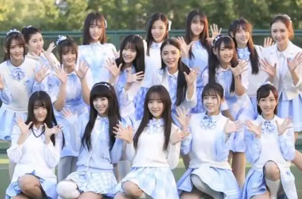 中国十大最有名的女团组合 s.h.e第一,火箭少女101上榜(2)