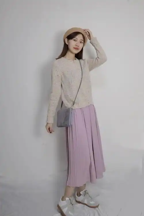 服装搭配很重要,学习这十组穿搭时尚又大气-潮流搭配-穿搭