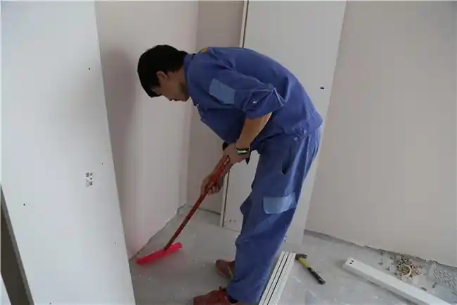 想知道定制家具是如何安装的,快往这戳!