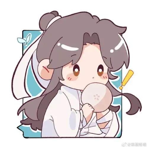 墨香铜臭 墨家三子